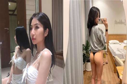 sex arata Làm tình với ông chồng bên cạnh cô bạn thân đang ngủ